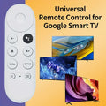 4K Voice Control Remote for Google Chromecast G9N9N Streamin
