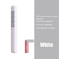 Wireless Presenter Page Turning Pen Laser Pointer PPT Stylus