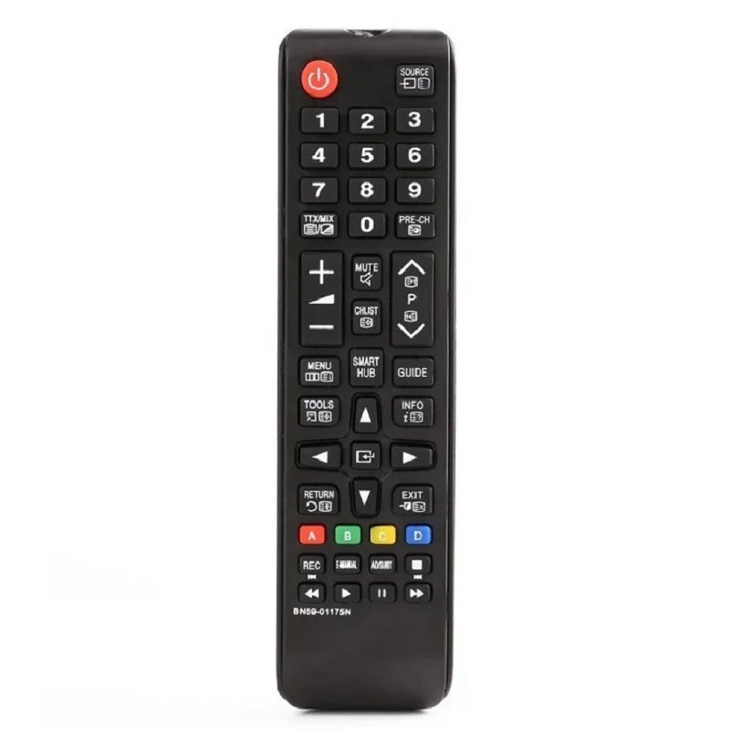 New Replacement TV Remote Control BN59-01175N for Samsung Sm