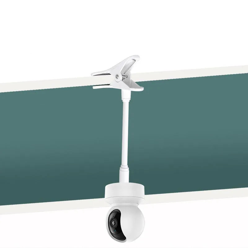 Protable Flexible Camera Clamp Mount Baby Monitor Camera Hol