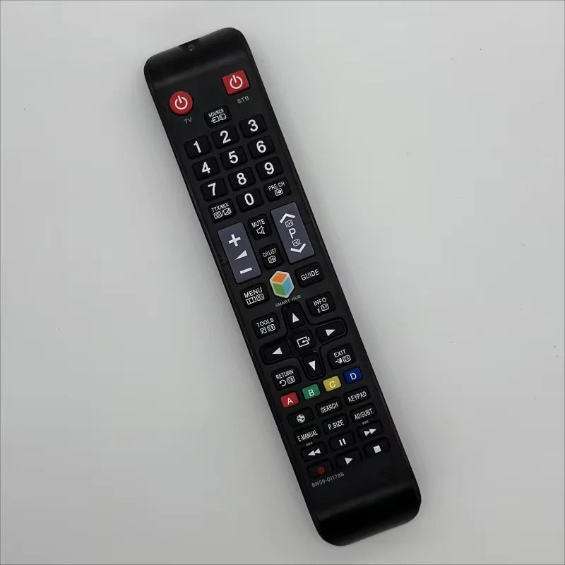 New Universal BN59-01178B Samsung TV Remote Control Compatib