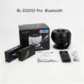 Star Projector Galaxy Pro Night Light 4K HD Lmage Disc Upgraded Planetarium Projector Pro With Remote Control Bluetooth Function