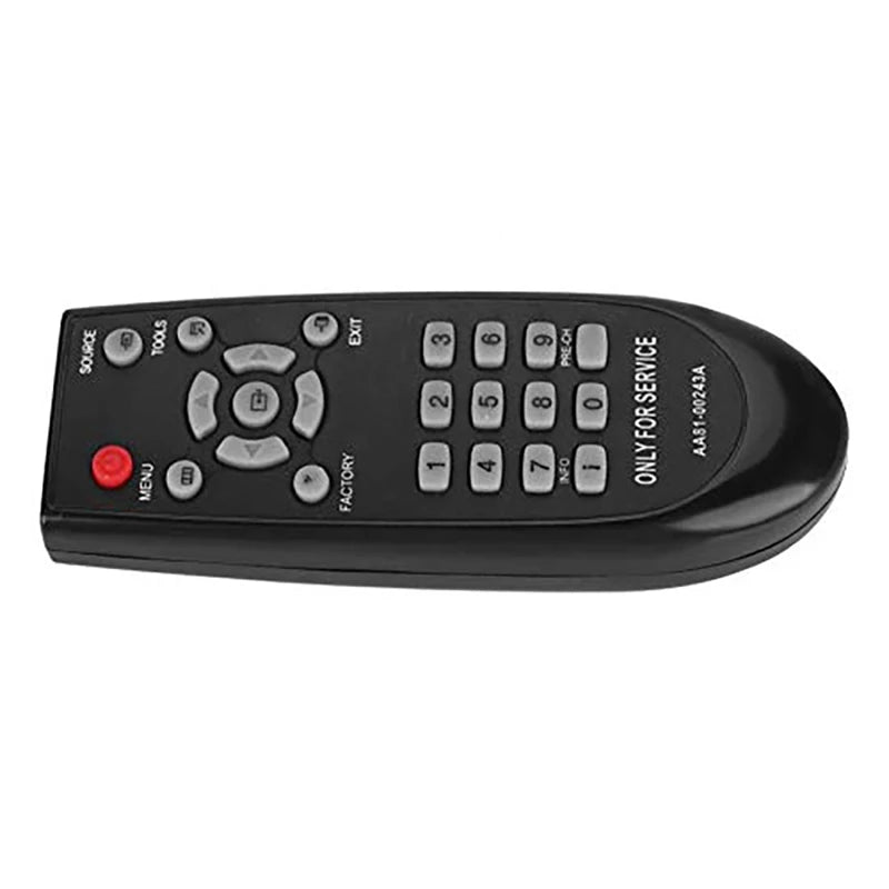 New AA81-00243A Service Remote Control Controller Replacemen