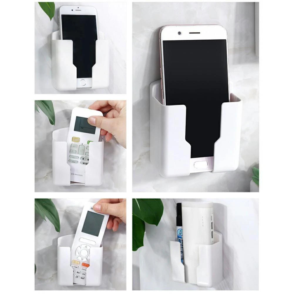 Universal White Air Conditioner Remote Control Mobile Phone 