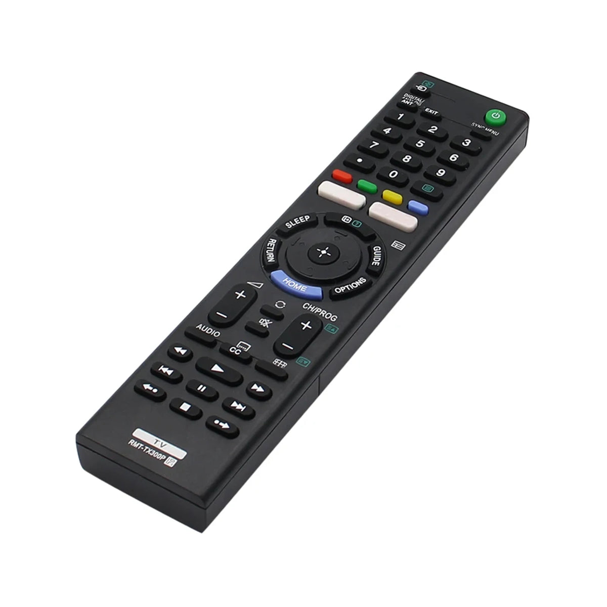 Universal Remote Control RMT-TX300P New Model Suitable for S