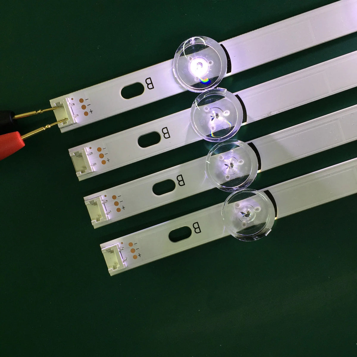 TV LED Backlight Strip For 42LF5800 42LF5809 42LB560 42 Kit 