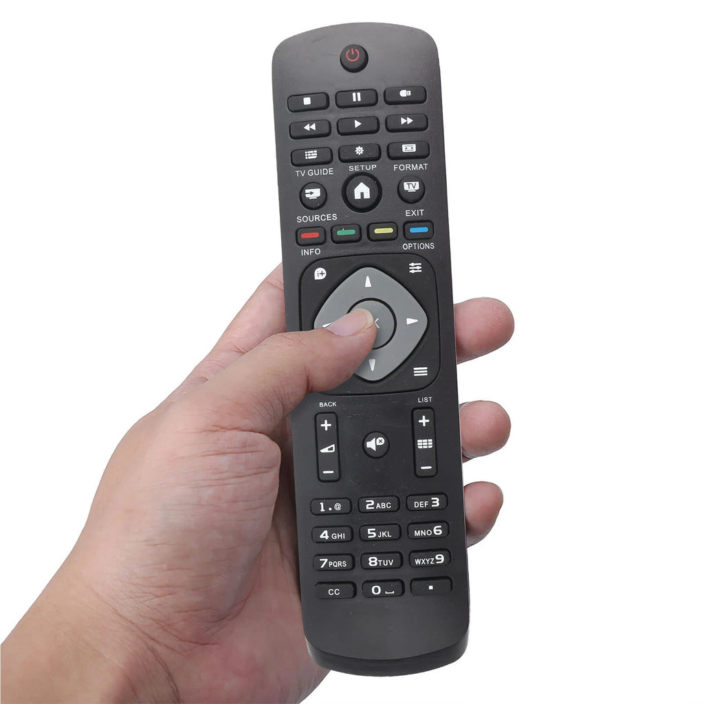 Universal Remote Control Controller Replacement for Philips 
