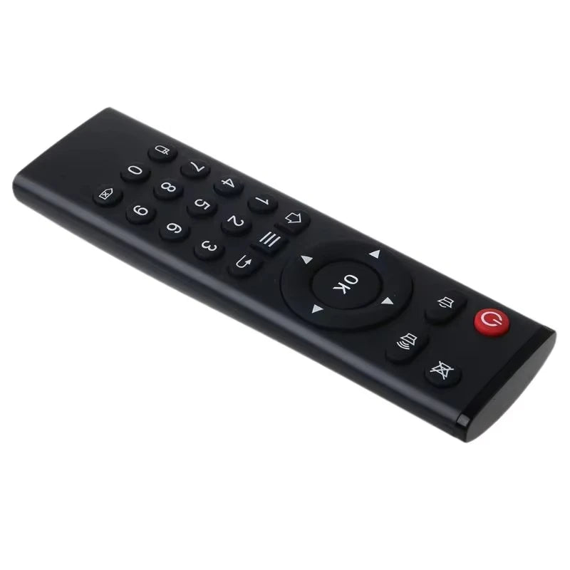 Universal Replacement Remote Control For Tanix W2 X4 TX1 TX8