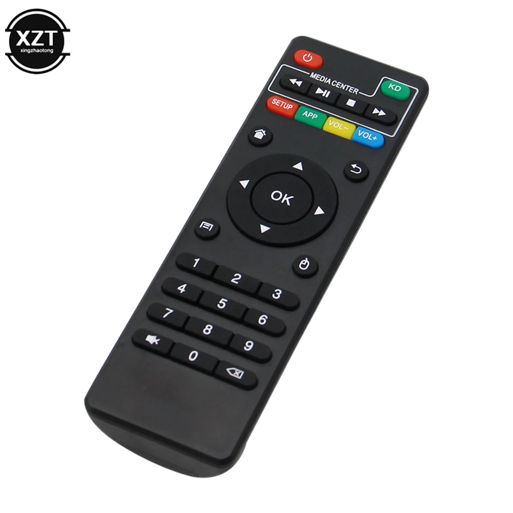 Universal Remote Control For X96 X96mini X96W Android TV Box