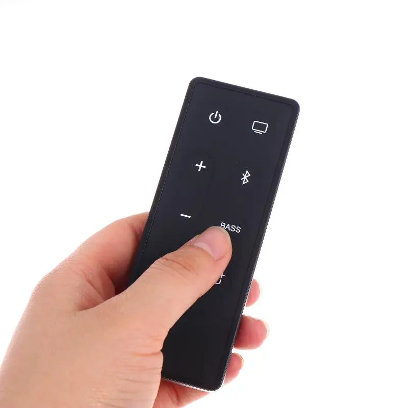 New 1Pcs TV Speaker DIY Accessories Replacement Remote Contr