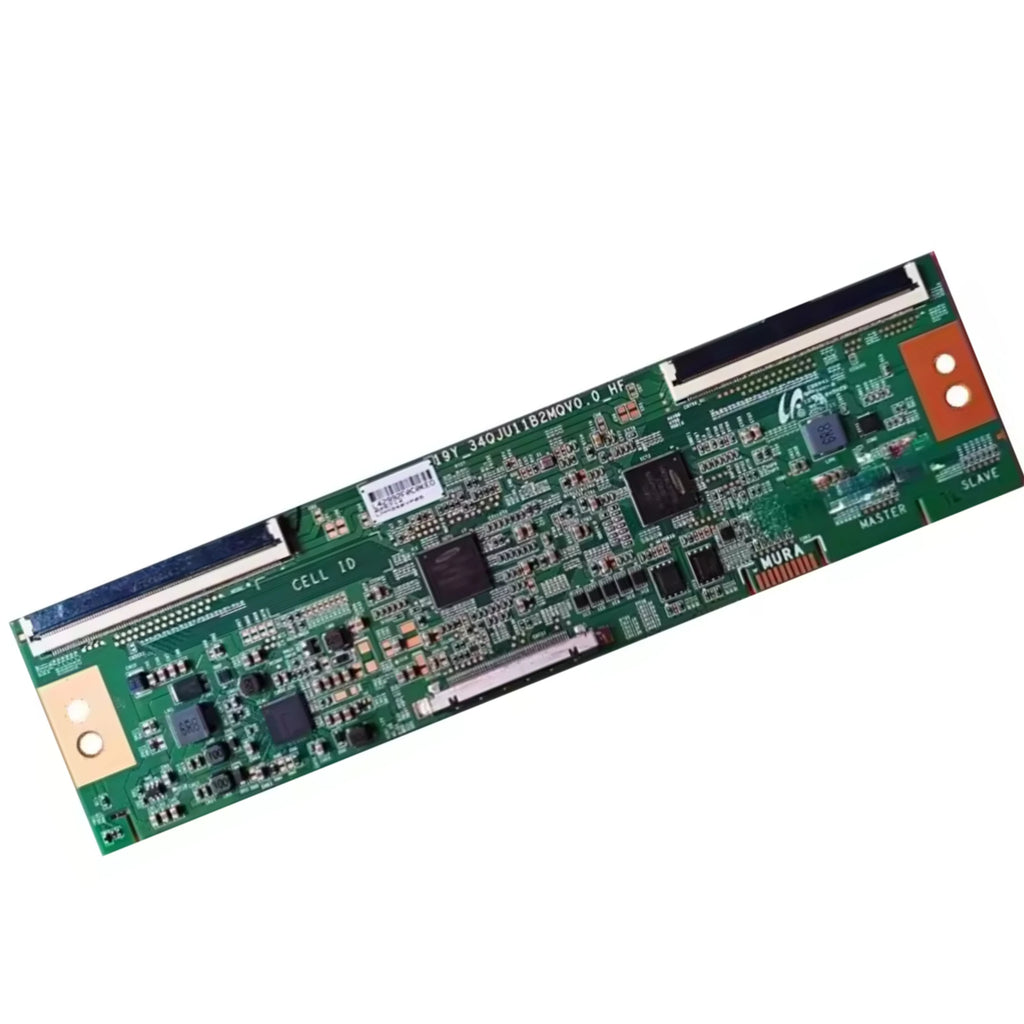 New Original 19Y-34QJU11B2MQV0.0-HF T-Con Board for Xiaomi X