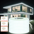 110V 220V COB LED Strip RA90 Super Bright 288LEDs/m Flexible