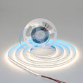 2835 5M 300 600 1200LEDs LED Strip DC12V 24V 120LEDs/m Home 