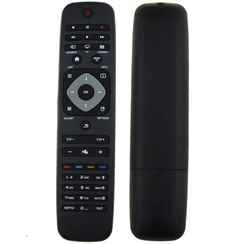 New RM D1110 Remote Replaced Remote Control Fit for Philips 