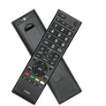 CT-90326 Universal Remote Control Replacement for Toshiba TV