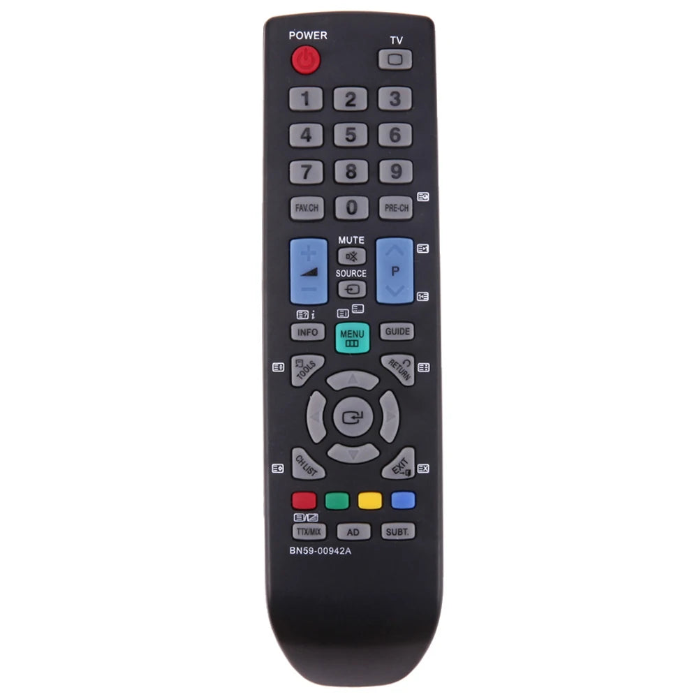 Universal Smart TV Remote Control Replacement for Samsung BN