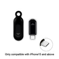 USB Type C Mobile Phone IR Blaster Smart Infrared Transmitter Universal Remote Control Adapter For TV Air Conditioner
