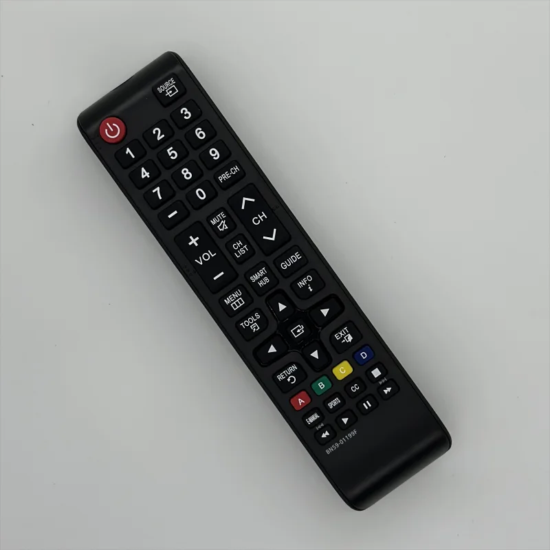 NEW UNIVERSAL REMOTE BN59-01199F FOR SAMSUNG LED LCD HD SMAR