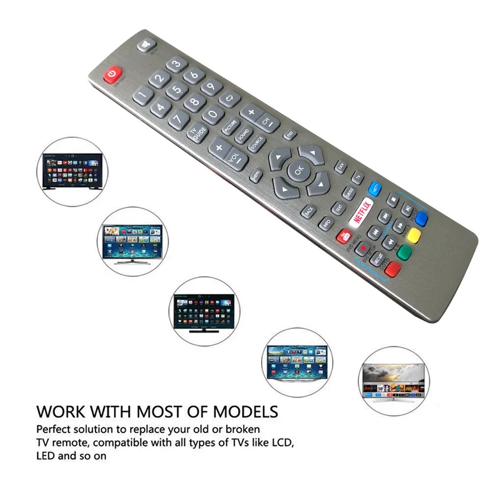 Replacement for the new SHW/RMC/0115 SHWRMC0115 Remote Contr