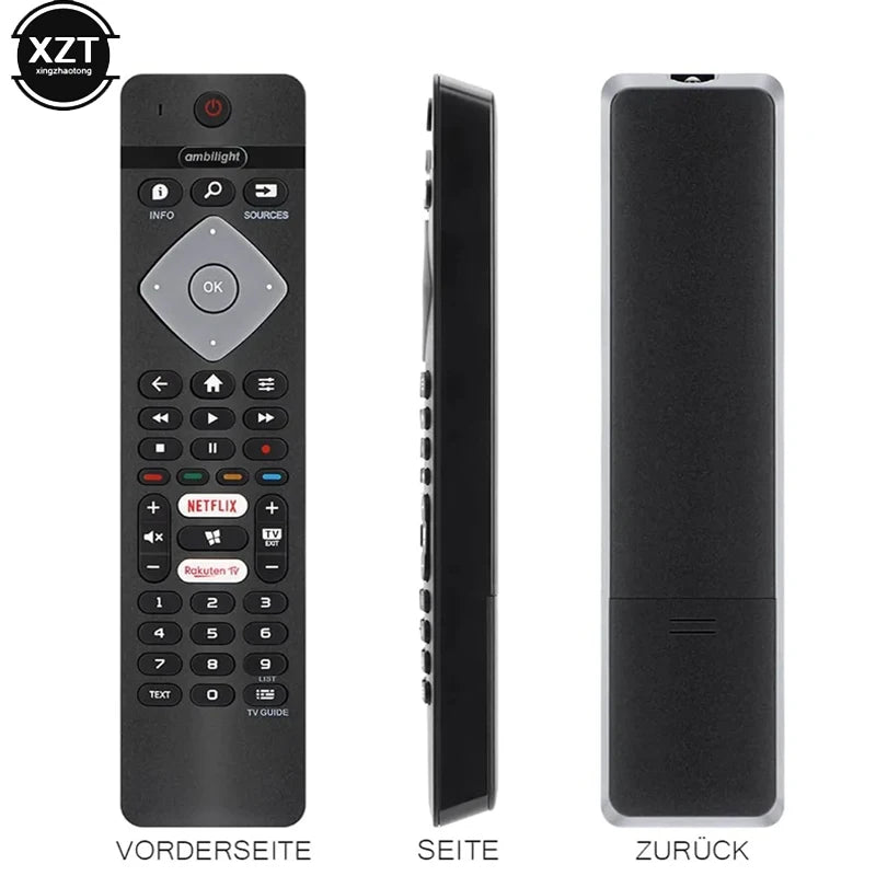 BRC0884402/01 Remote Control Replacement for Philips Ambilig