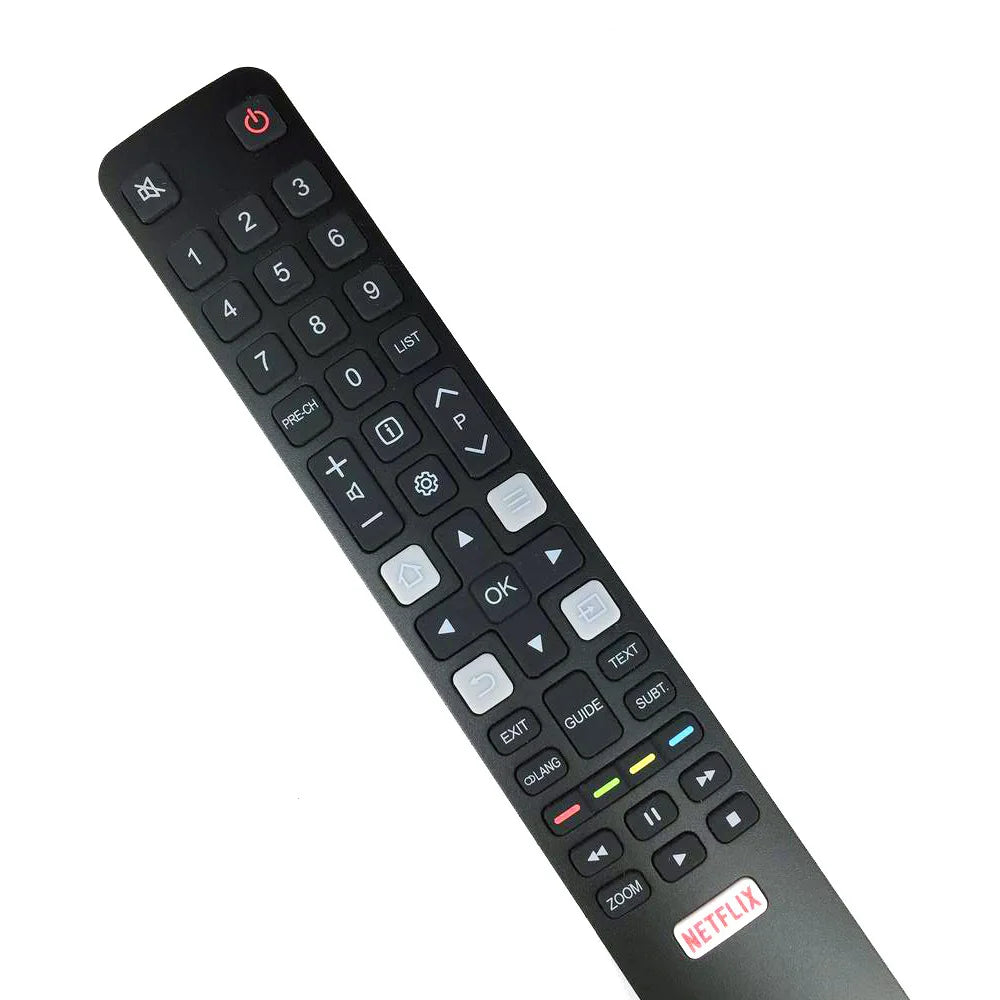 Universal TV Remote Control Replacement Compatible With RC80
