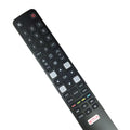 Universal TV Remote Control Replacement Compatible With RC80
