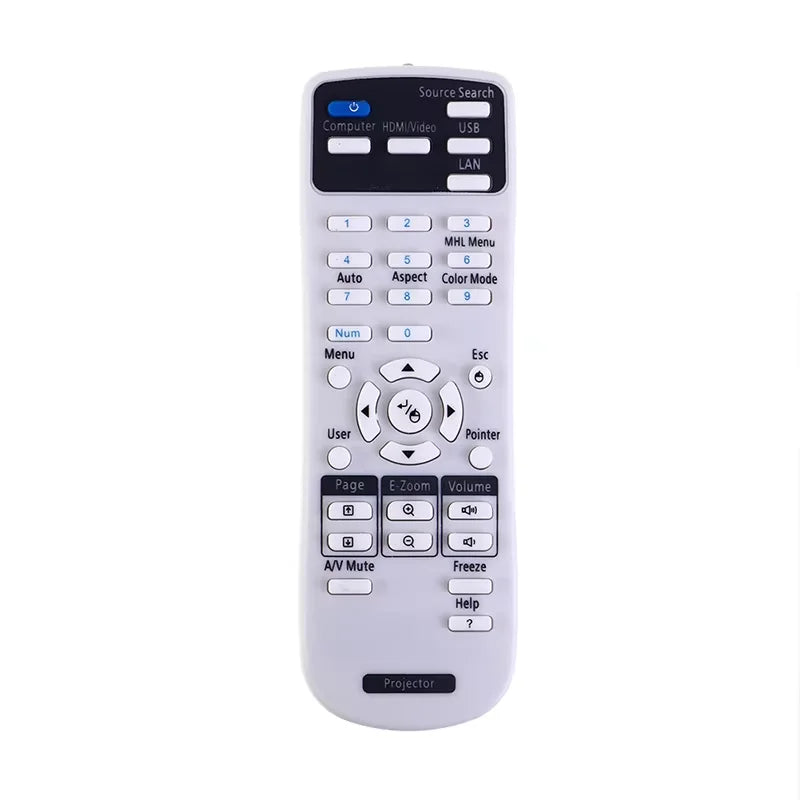 2024 Projector Remote Control 154720001 FOR Epson EB-C30XE E