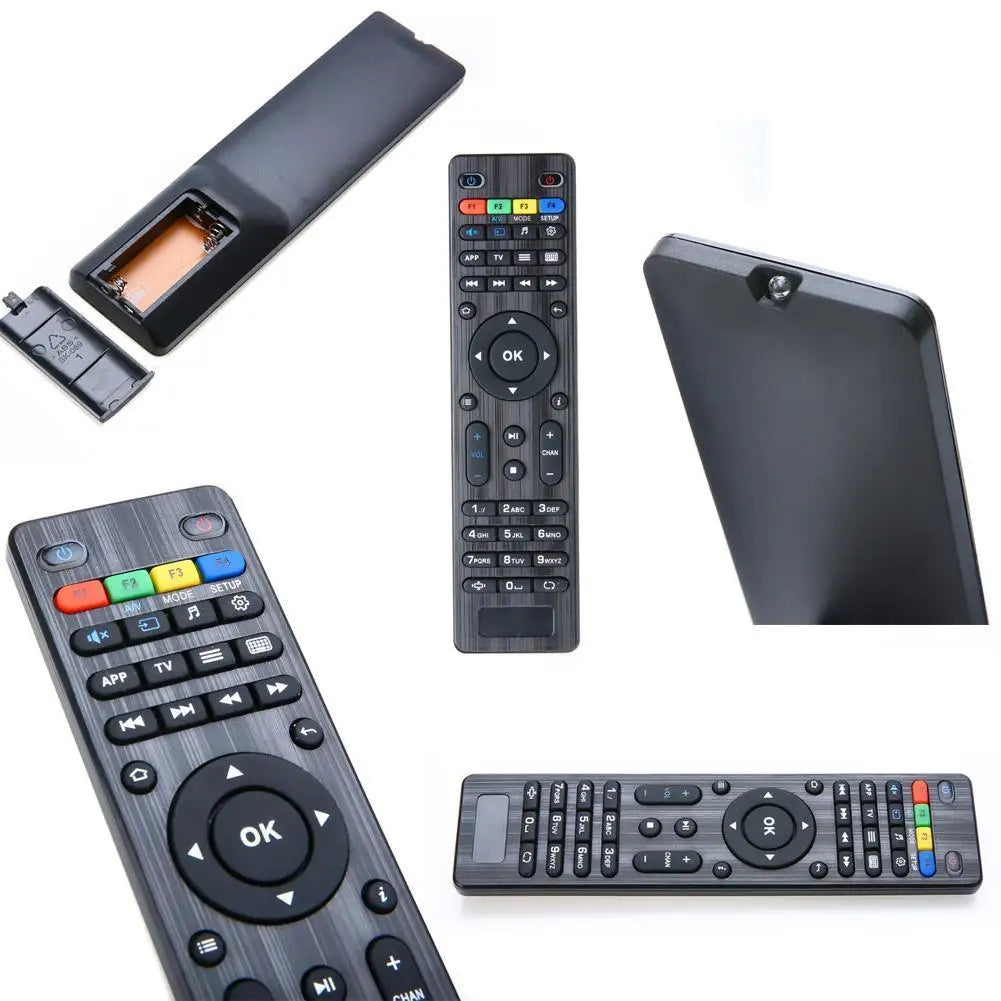 Replacement Remote Control for MAG254 MAG250 255/256 / 257/2