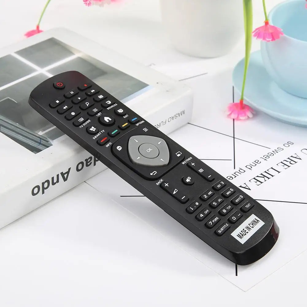 1-3pcs Universal Remote Control for Philips YKF347-003 Telev