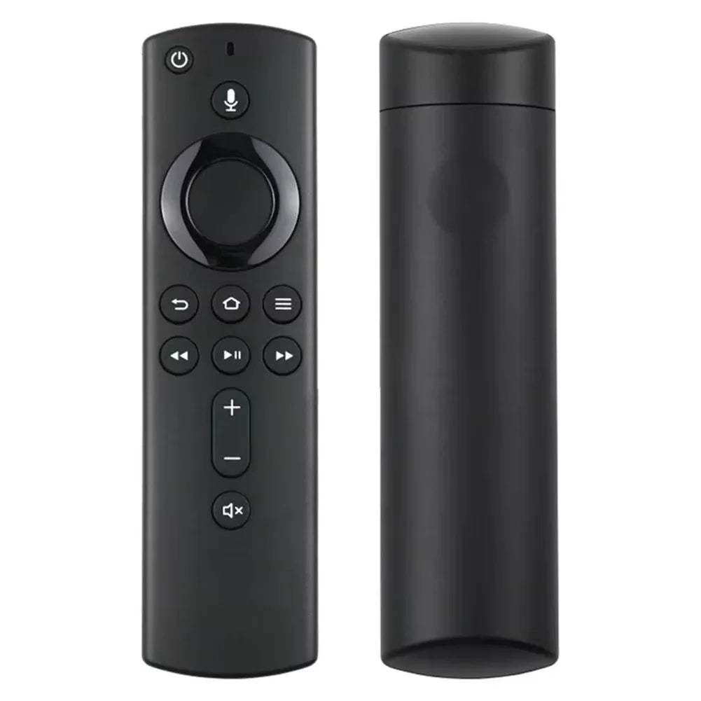 ABS Smart TV Stick L5B83H Replacement Remote Control for Ama