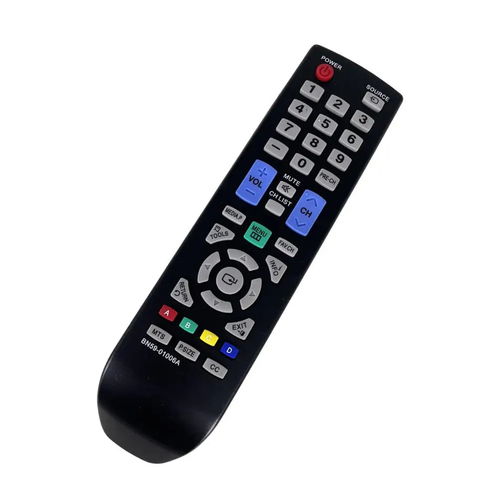 New Replace BN59-01006A For Samsung LED LCD HDTV Smart TV Re