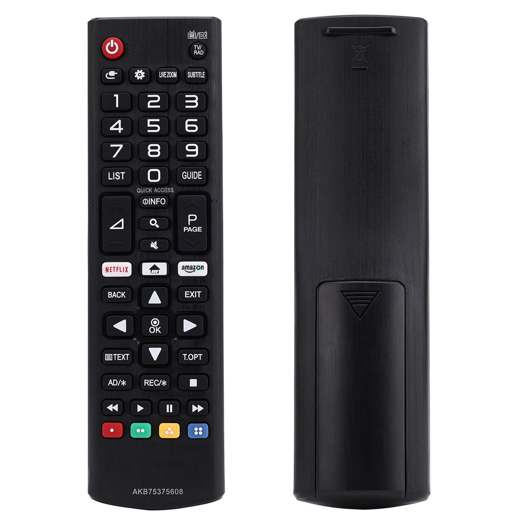 Mando a Distancia Universal AKB 75095308 AKB 75375608 ABS De