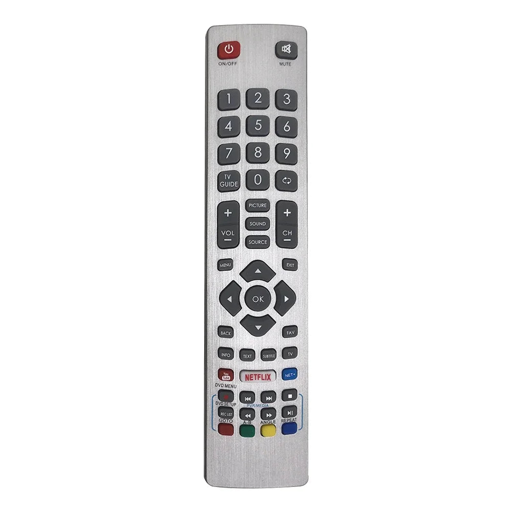 Replacement for the new SHW/RMC/0115 SHWRMC0115 Remote Contr
