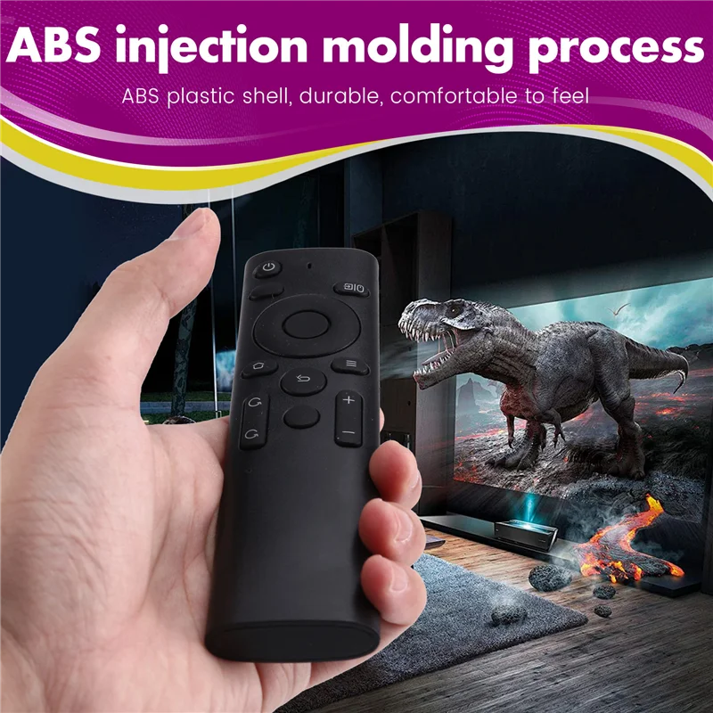 Last-Chance Remote Control(Smart) For WANBO Projectors Adapt