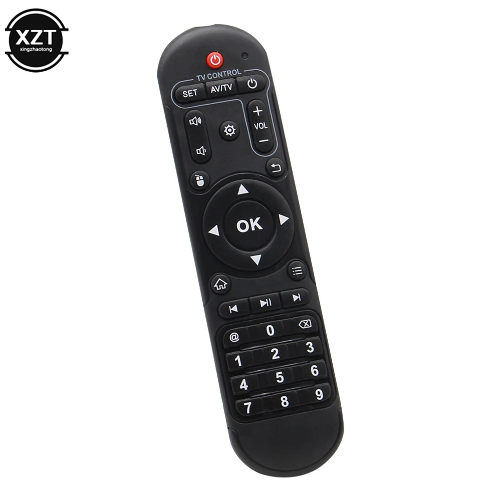 X96 Max Plus Universal TV Box Remote Control X92 X96 Mini/Ai