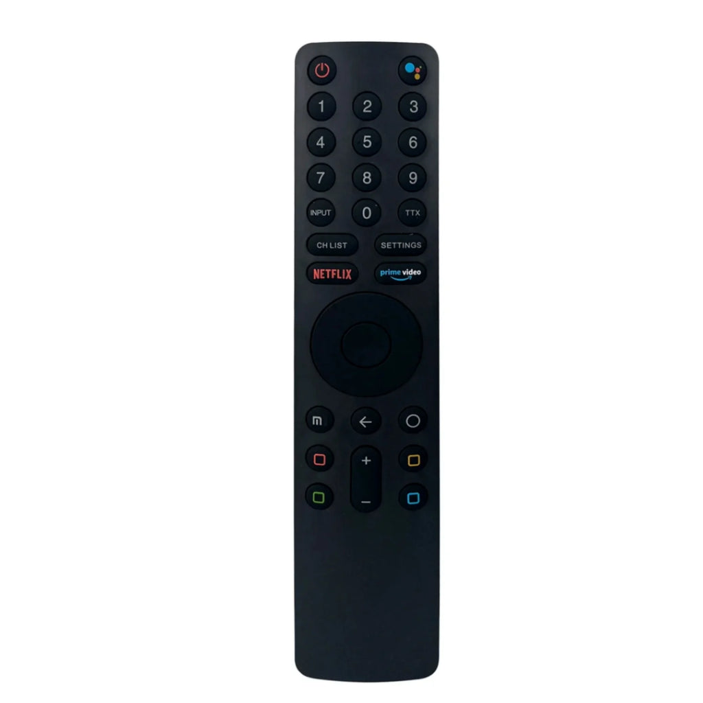New XMRM-010 Replacement Remote Control fit for Xiaomi TV 4S