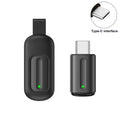 Smart Infrared Remote Control Type C IR Blasters Phone APP Control suitable for Android ios Smartphone IR Mini Adapter for TV