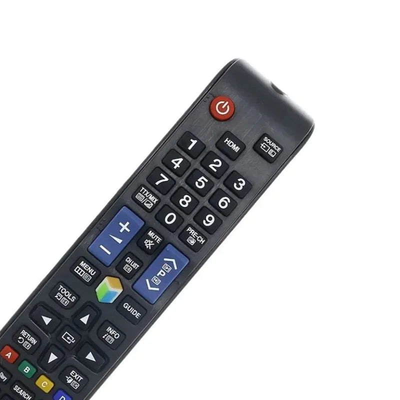 New AA59-00582A Remote Control for Samsung HD LCD Smart TV H