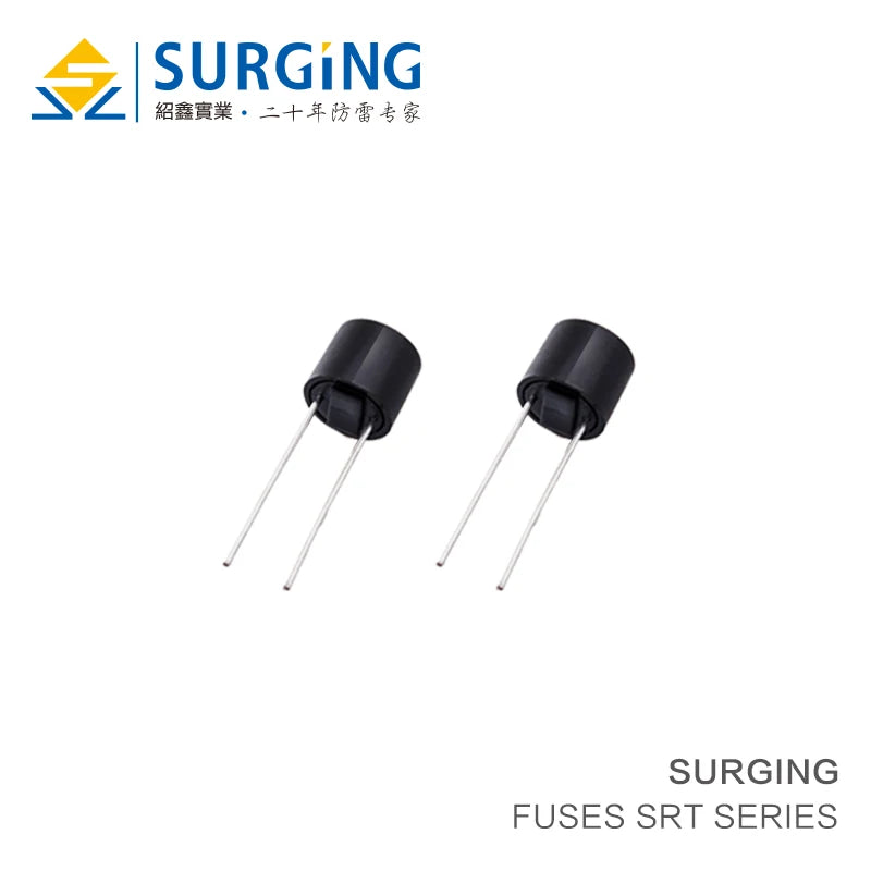 Square Fuse T50MA T500MA T1A T2.5A T3.15A T4A T5A T6.3A T8A 