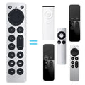 Universal Replacement Remote Control for Apple TV 4K Gen 1 2