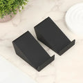 .2Pcs Universal Soundbar Stand Base For Desktop Monitor Spea