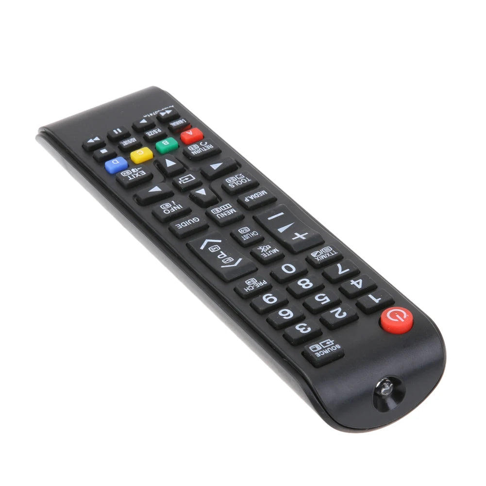 AA59-00741A Universal Replacement Remote Control For Samsung