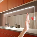 A 5V Low-Voltage Led Light Strip with Gesture Sensor Switch 