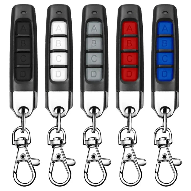 RF Clone Wireless Remote Control Electric Gate Control 433MH