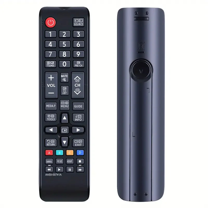 Universal Remote Control for Samsung TV LCD LED Smart TV AA5