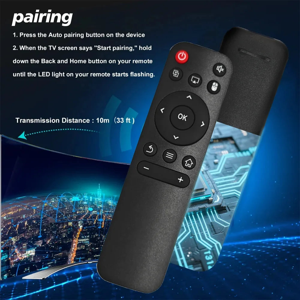 MRSVI 015 IR Universal Projector Remote Control For HY300 HY