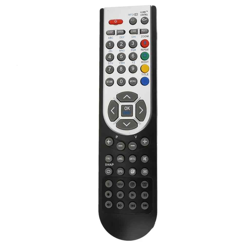 Portable RC1900 Universal Remote Control Replacement FOR Hit