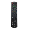 New Replacement N2QAYB000487 TV Remote Control for Panasonic