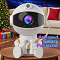 Astronaut Projector Galaxy Starry Night Lights for Bedroom L