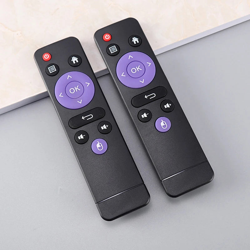 New IR H96 Remote Control for H96 Max X3 H96 Mini Mx10pro MX